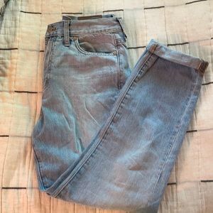 Madewell Denim-The Perfect Summer Jean Size 28
